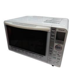 【売ります】日立　オーブンレンジ　MRO-NF6　2015年製 現状品