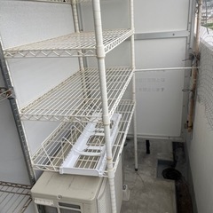 ラック　4個まとめ売り
