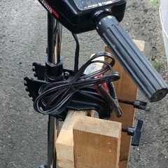 商談中となりました！　ミンコタ　12V 