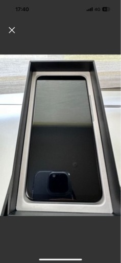 Mi 10 Lite 5G XIG01 6.6インチ メモリー6GB ストレージ128GB ドリームホワイト au