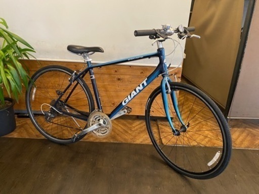 【GIANT】ESCAPE R3 Mサイズ