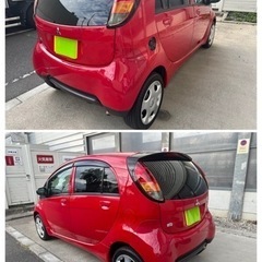 H18年式  リミテッドターボ　車検付き　ETC  オートエアコン　タイミングチェーン　機関良好　車両交換可　保証金不要の画像