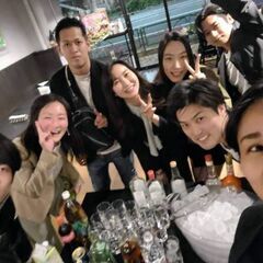 1月15日（月）19:00〜 VIVANT×MAGIC ビジネス交流会