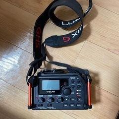 DR-60DMKII TASCAM