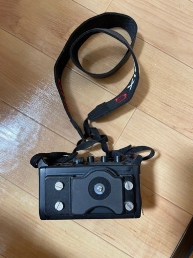 DR-60DMKII TASCAM