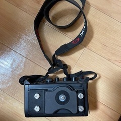 DR-60DMKII TASCAMの画像