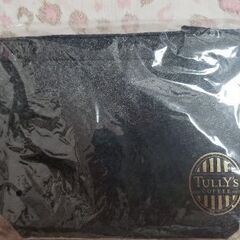 レア😄　TULLY'S　トートバッグ😄