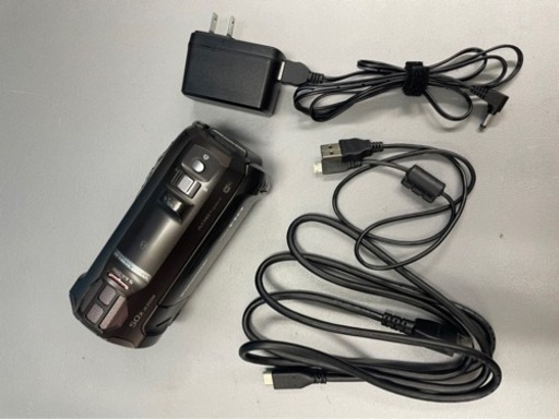 Panasonic ビデオ　Panasonic HC-W850M