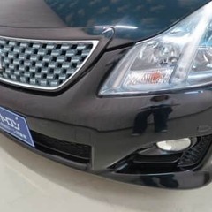 障害センサーついてます助かるぅ
