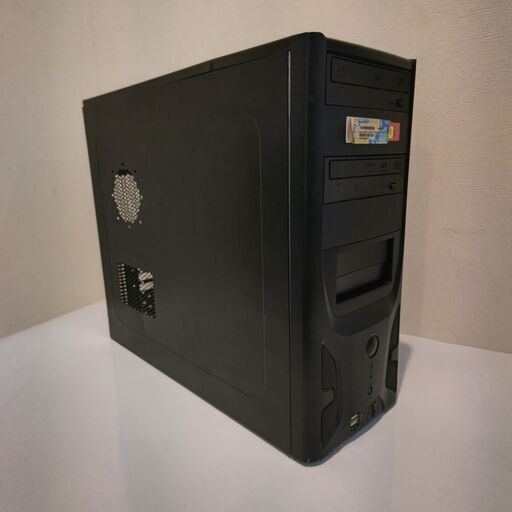 3.40 3.80Ghz(x8) intel core i7 Win10 SSD 120GB HDD 1TB 新品WiFi無線LAN(USB)子機 メモリ4GB