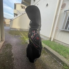 キャディバック