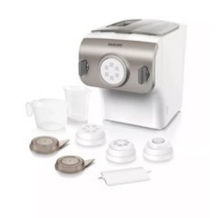 家庭用製麺機 ヌードルメーカー HR2365/01 フィリップスの画像
