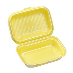 使い捨て　お弁当箱　ランチボックス　テイクアウト容器の画像