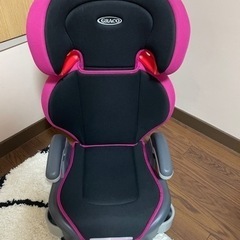 アップリカ  チャイルドシート 