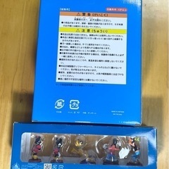 ディズニー　グーフィ　プルート　ミニー　ミッキー　フィギュア　置物の画像