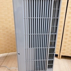 引取】ウインドエアコン ルームエアコン 窓用 Haier ハイアール JA-16V