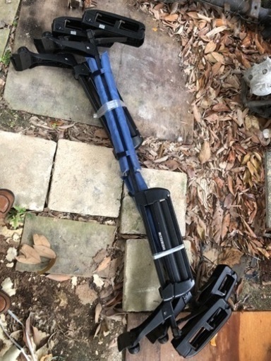 ルーフキャリア