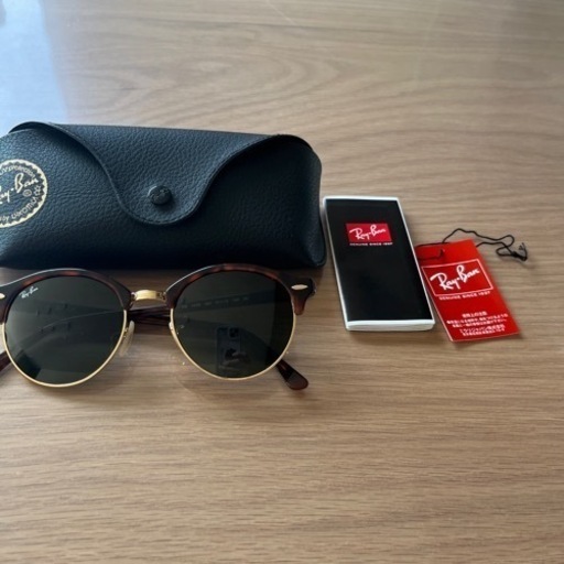 レイバン　サングラス