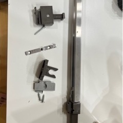 ウッドワン　スライディングドアの画像