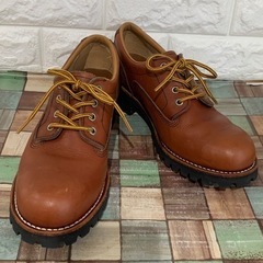 セダークレスト ブーツの中古が安い！激安で譲ります・無料で