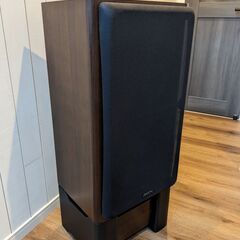 オーディオスピーカーDS800ZXの画像