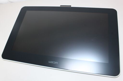 Wacom One/13.3型/DTC133/液晶ペンタブレット ⑥