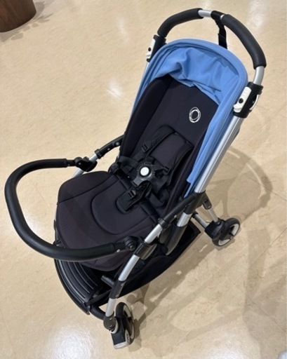 bugaboo bee3 バガブービー3 ベビーカー】 ※付属品多数