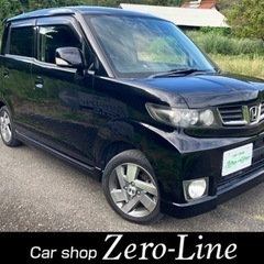 ゼストスパーク 24年 車検7年11月 12万㌔ ナビ Bカメ ...