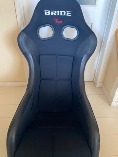 ブリッド　ZETA4