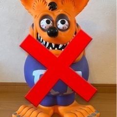 ラットフィンクの画像