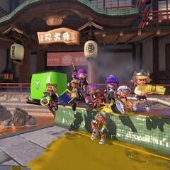 discordでワイワイスプラトゥーン3しませんか？ - 友達