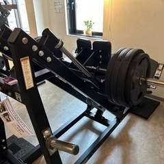 横浜エニタイム合トレ募集！