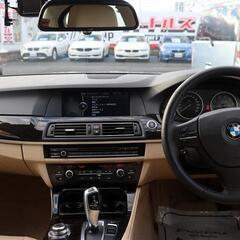 【自社ローン】 BMW(5シリーズ) 523i　ハイライン♬ 【...