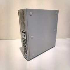 NEC Mate タイプME MK28H E-C PC-MK28HEZCC Core i3 Win10 Pro メモリ4GB HDD 500GB デスクトップ PC パソコンの画像