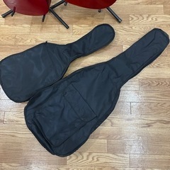 アコースティックギター親子セットの画像