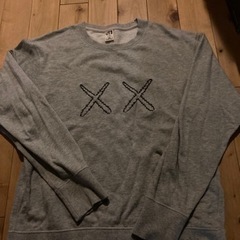 KAWS SESAME STREET UNIQLO値下げします。(T . T)の画像