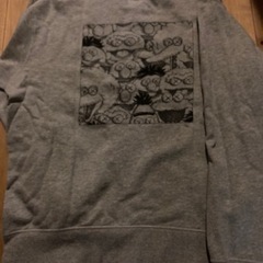 KAWS SESAME STREET UNIQLO値下げします。...