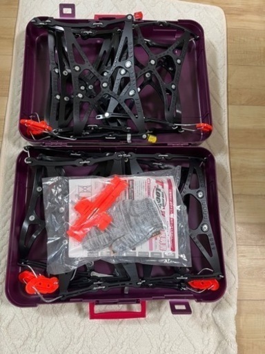 エコメッシュティーロック2