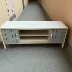 ニトリ　テレビ台