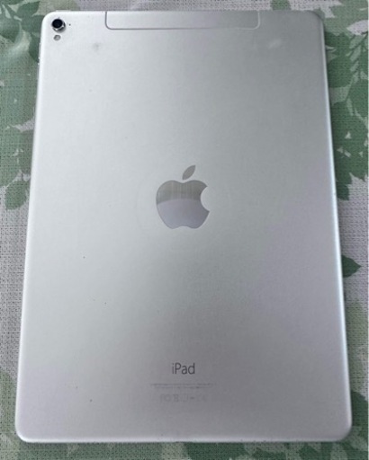 iPad Pro mlpx2j/a 32G