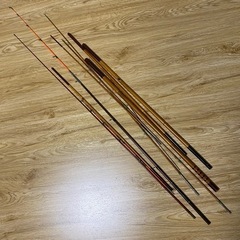 釣り竿 釣竿 ジャンク