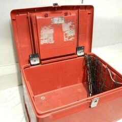 カブ 郵政 郵便 BOX 箱 珍しい まだまだ使えます の画像