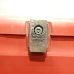 カブ 郵政 郵便 BOX 箱 珍しい まだまだ使えます の画像