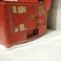 カブ 郵政 郵便 BOX 箱 珍しい まだまだ使えます の画像