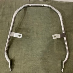 z900rs キジマ製タンデムバーの画像