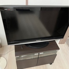 Panasonic 32型液晶テレビ　状態いいです！