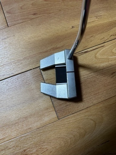 スコッティキャメロン‼️マレット