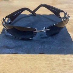 salvatore ferragamo サングラス