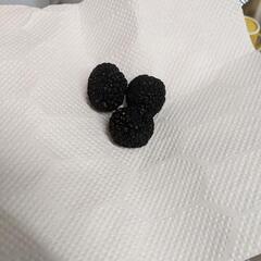 黒トリュフ　43gの画像