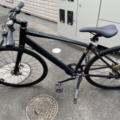自転車